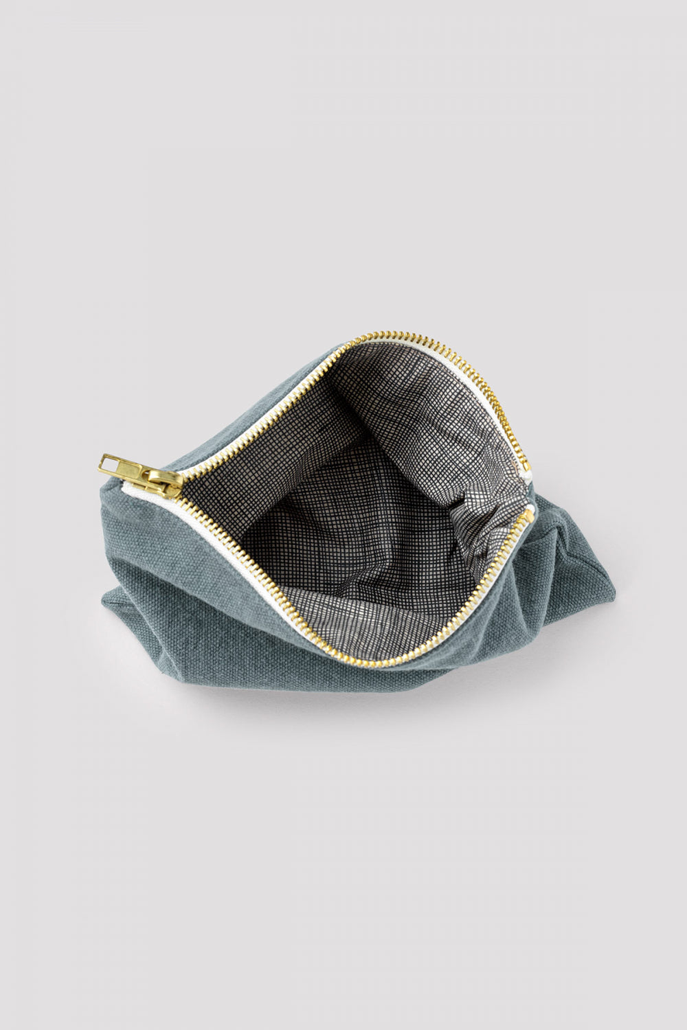 Etui klein - blue horizon | Les Pensionnaires - de inKijk