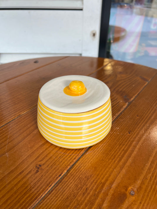 Jewelry box - listas horizontais | A Loja Da Ceramica - de inKijk