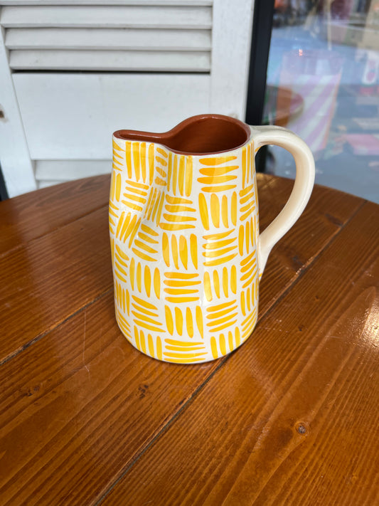 Jug 1L - etnico | A Loja Da Ceramica - de inKijk