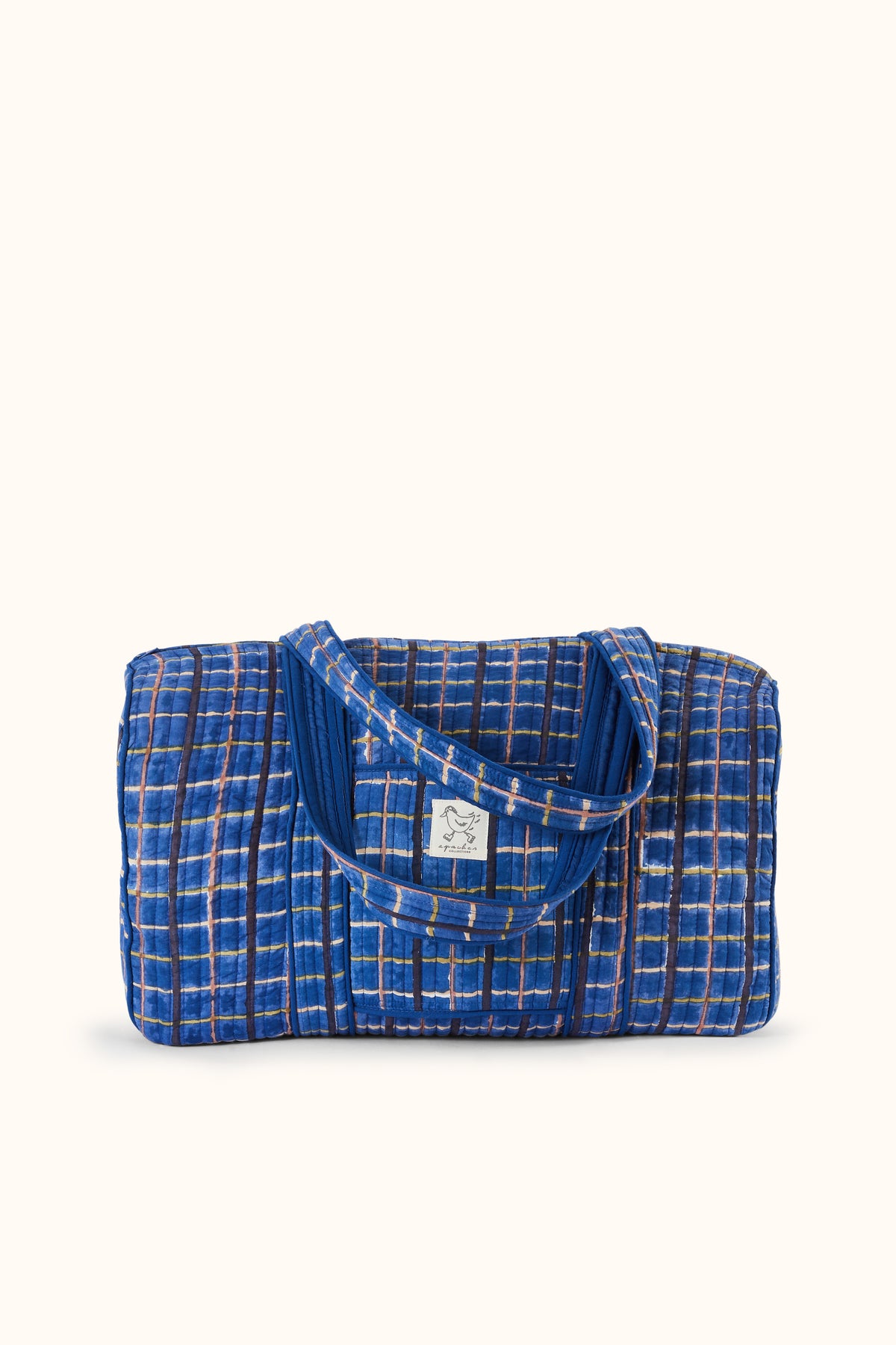 Sac Buddha - Cahier Saphir | Apaches