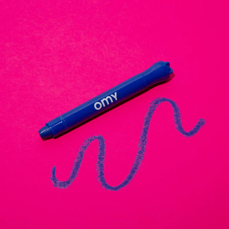 Gel pencils | Omy - de inKijk