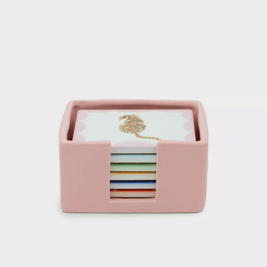 Onderzetters Sweet Chili | And Nook