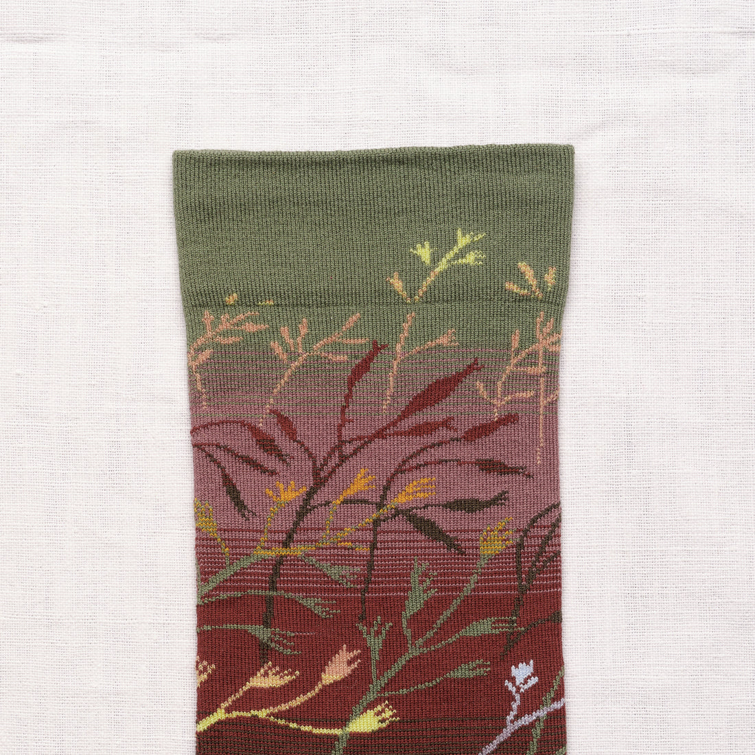Sokken - Cedar Grasses | Bonne Maison