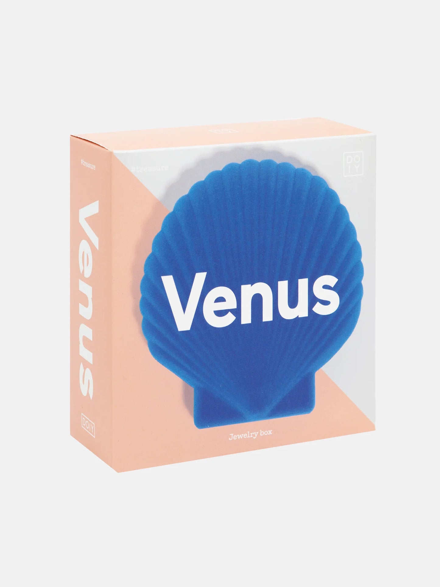 Venus jewelry box - blue | Doiydesign - de inKijk