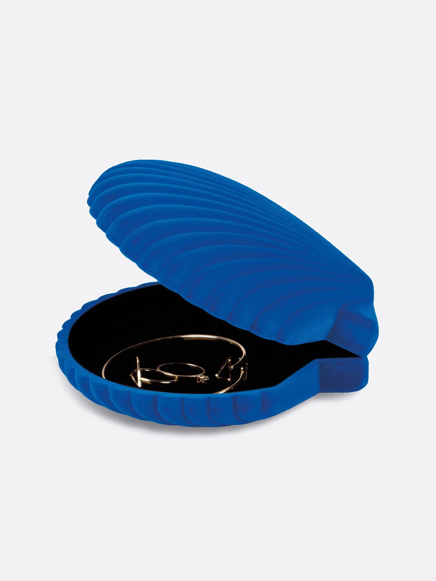 Venus jewelry box - blue | Doiydesign - de inKijk