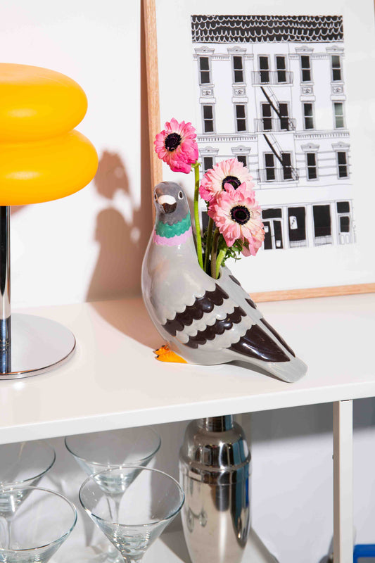 Vase - Pigeon | Doiydesign