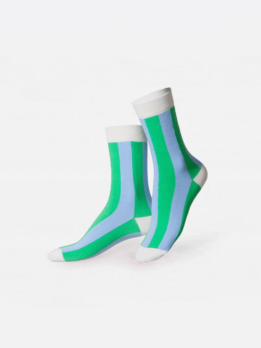 Socks - Soda - Lime | Eat my socks