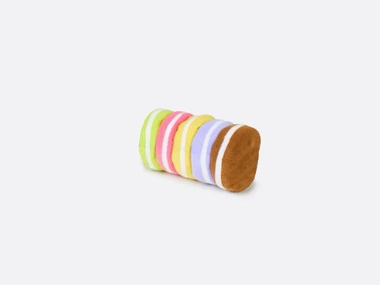 Socks - Bon Macaron | Eat my socks - de inKijk