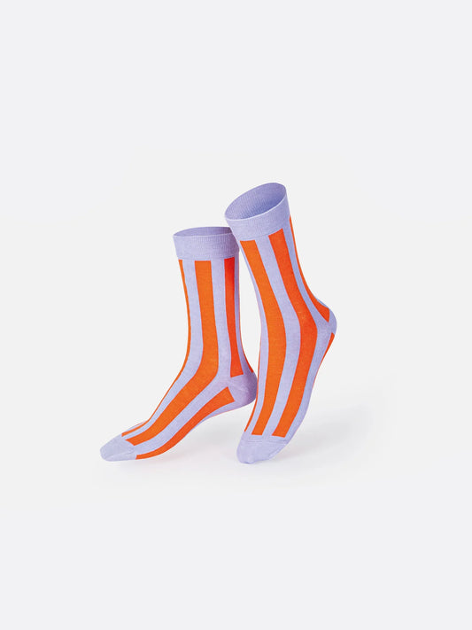 Socks - Alaskan Salmon - 2 paar | Eat my socks - de inKijk