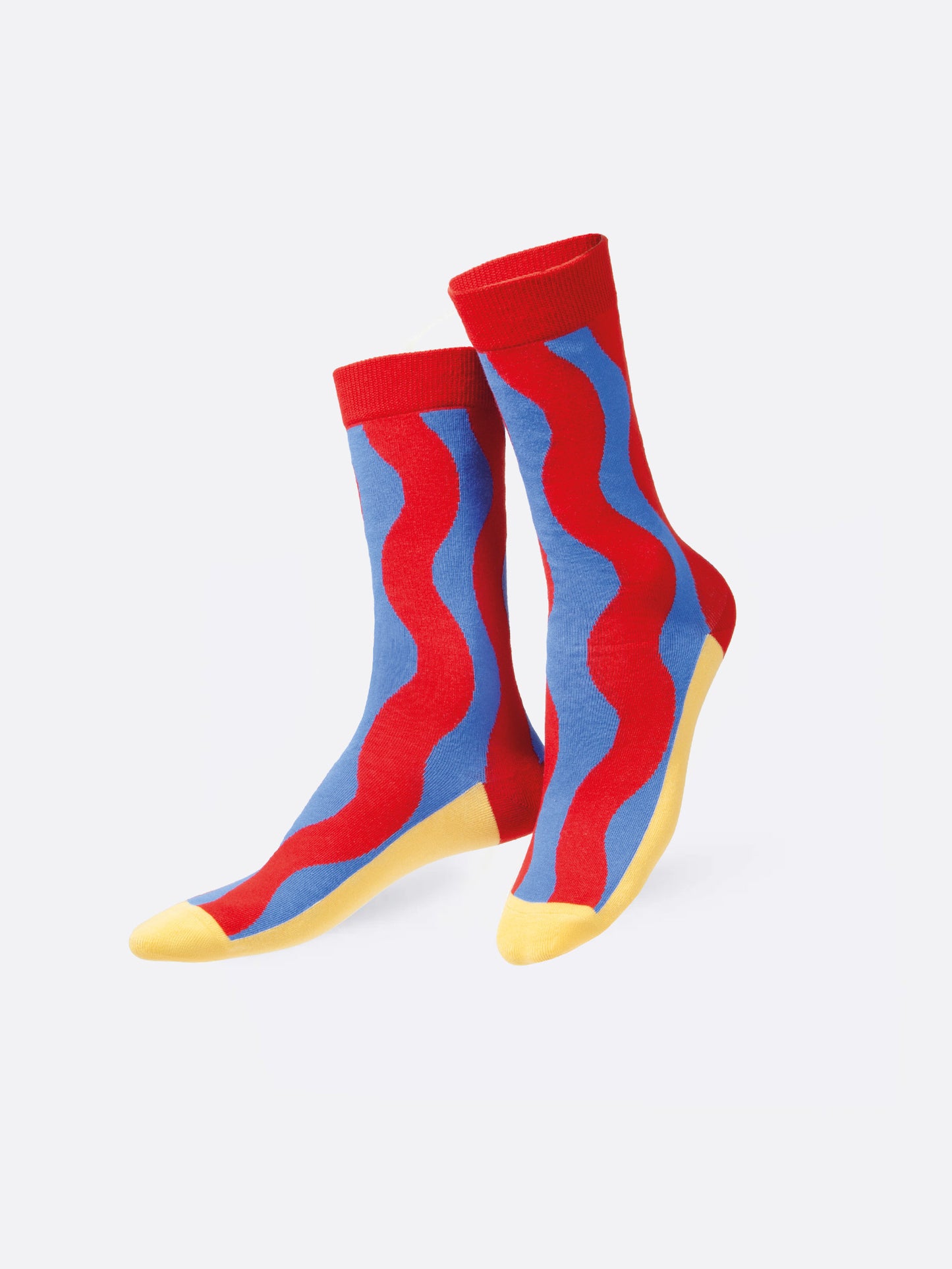 Socks - Curvies Chips | Eat my socks - de inKijk