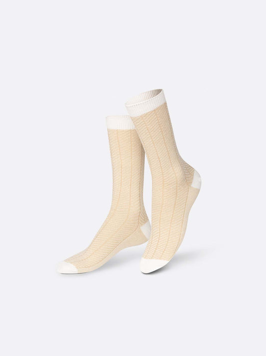 Socks - Petit Camembert | Eat my socks - de inKijk
