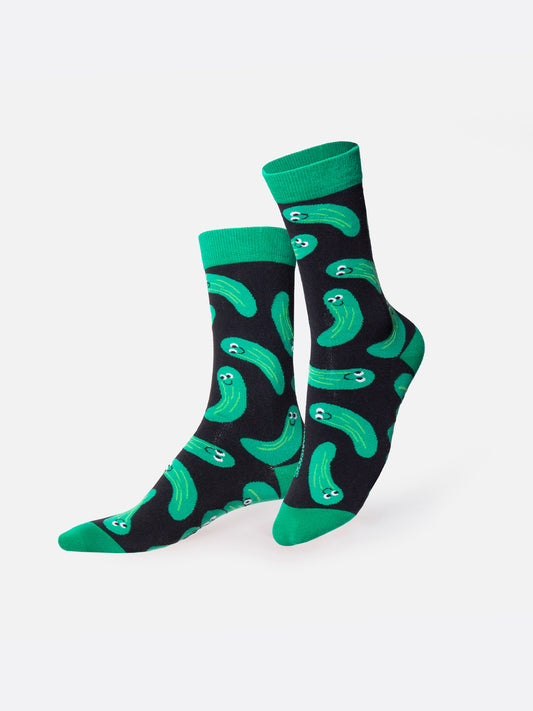 Socks - Pickles | Eat my socks