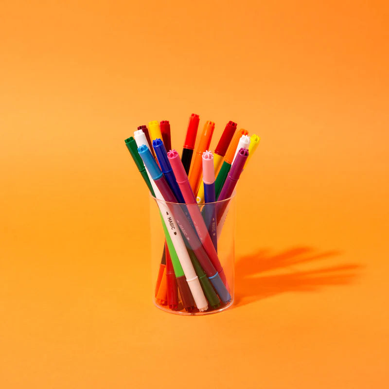Magic Markers | Omy