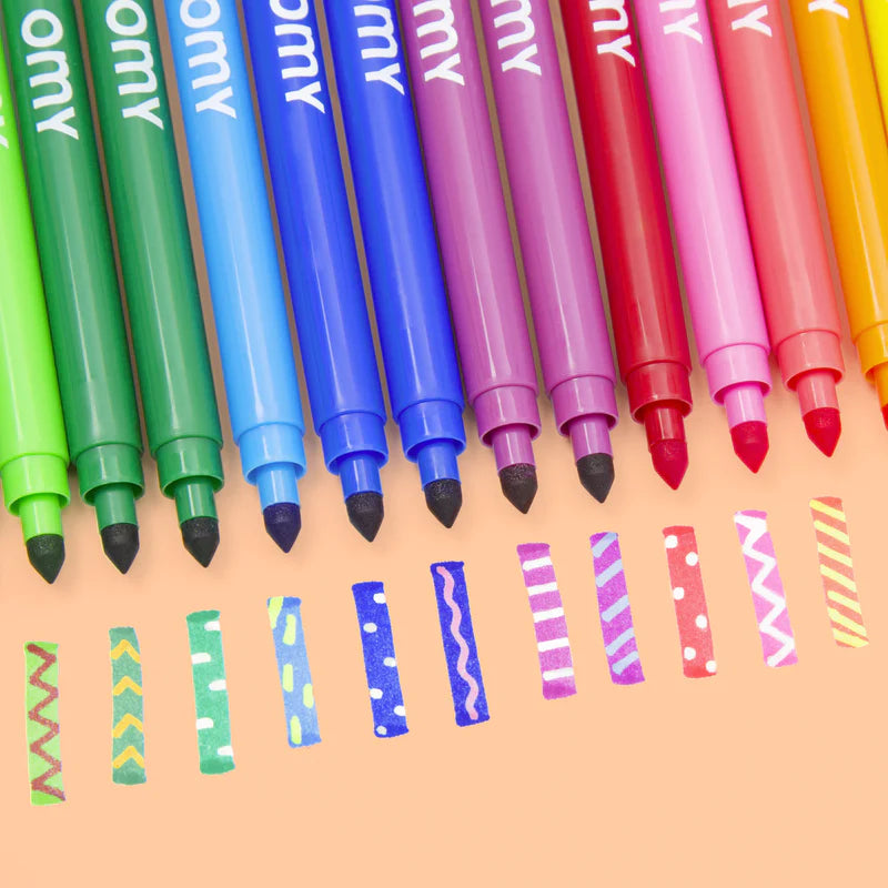 Magic Markers | Omy