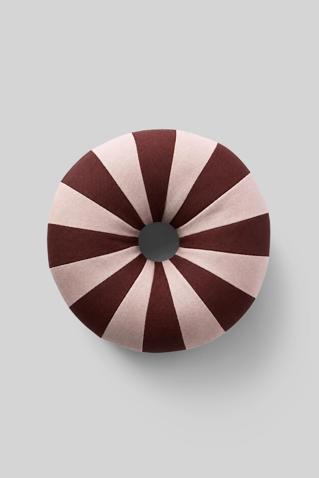 Float Pillow- Bordeaux / Rose | Studio About