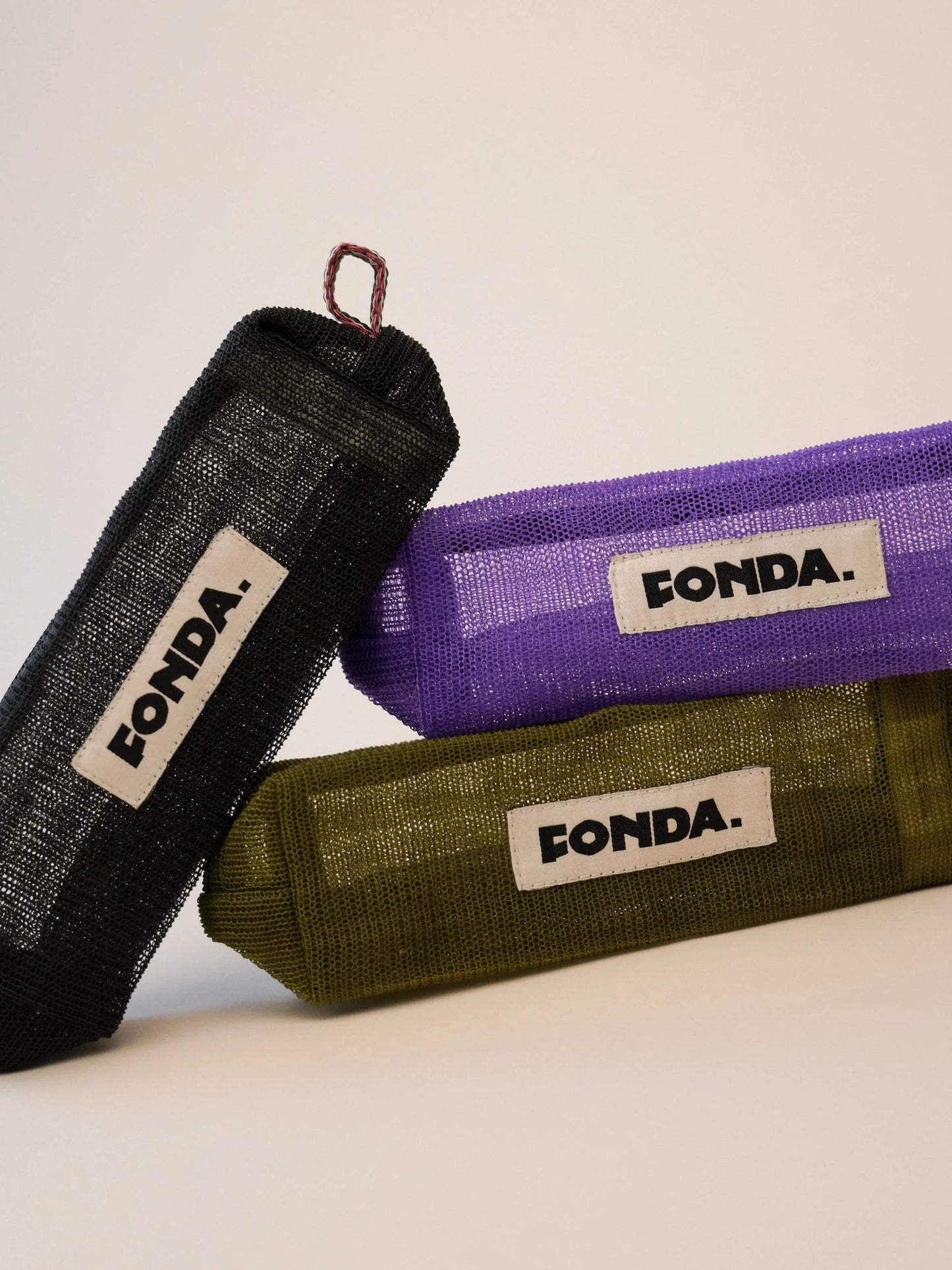 TINY Tube solid - 012 | Fonda