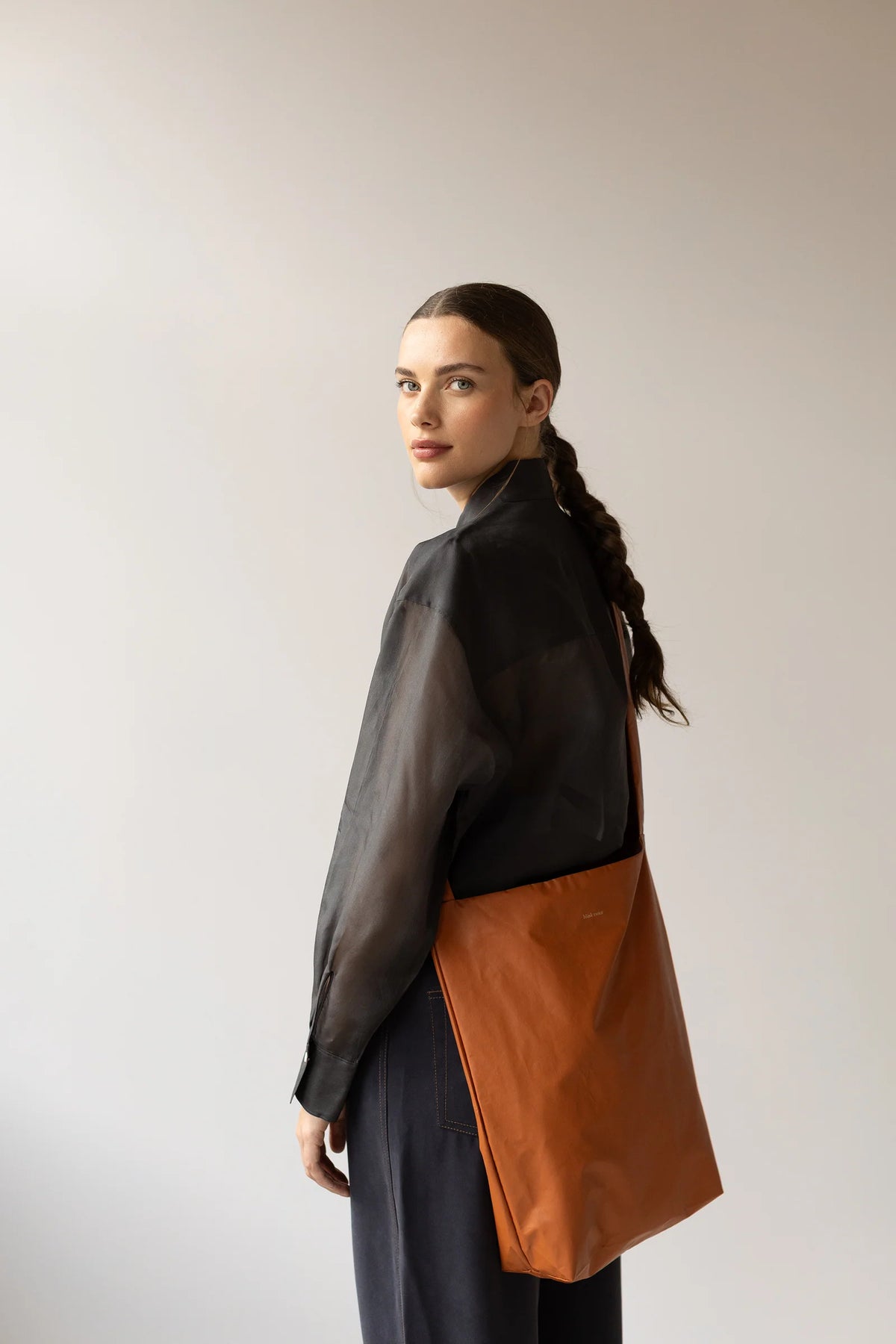 Feel Good Bag - Adobe | Tinne + Mia