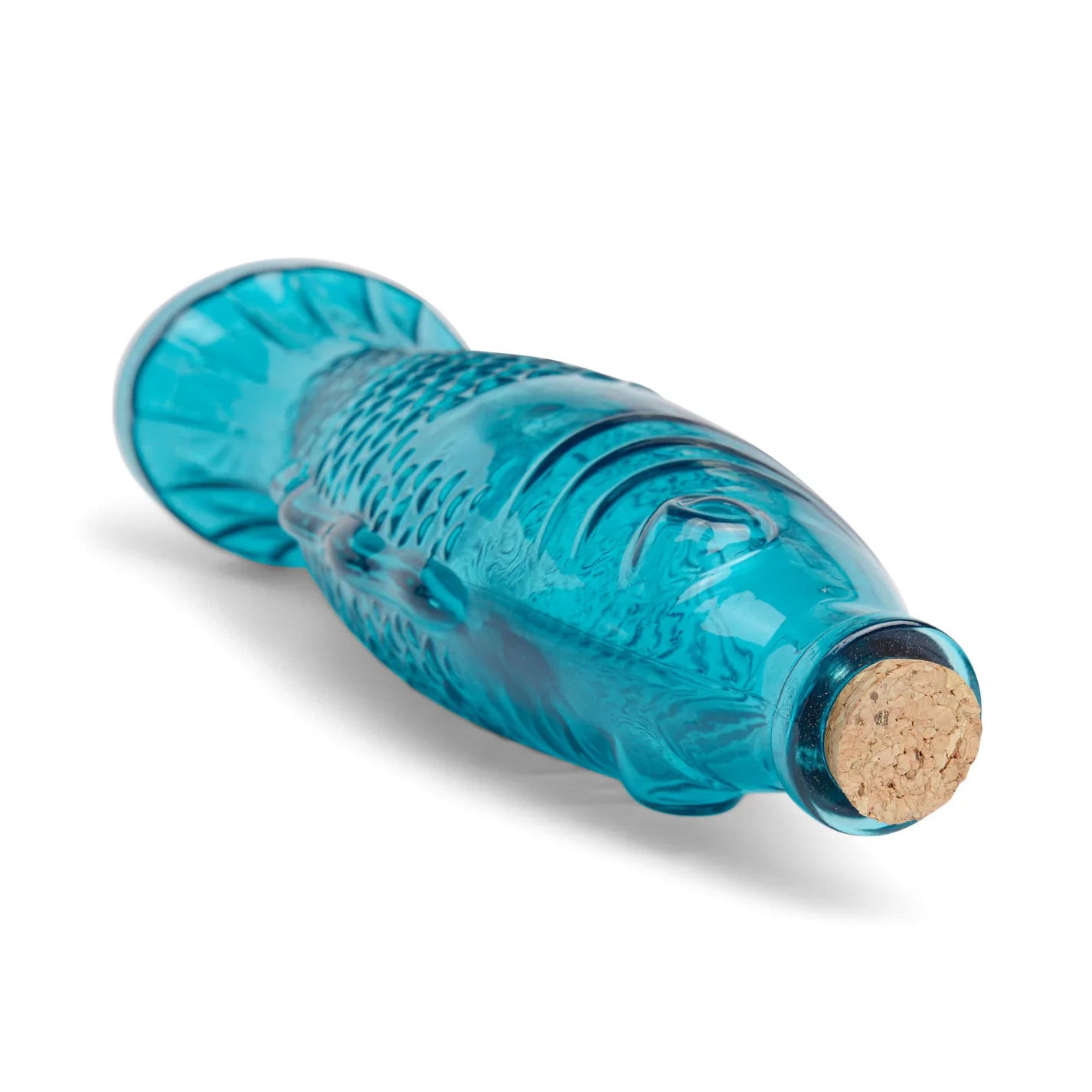 Fish decanter | Gentlemen's hardware