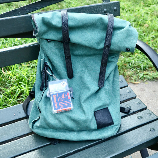 Dicezee | Kikkerland - de inKijk