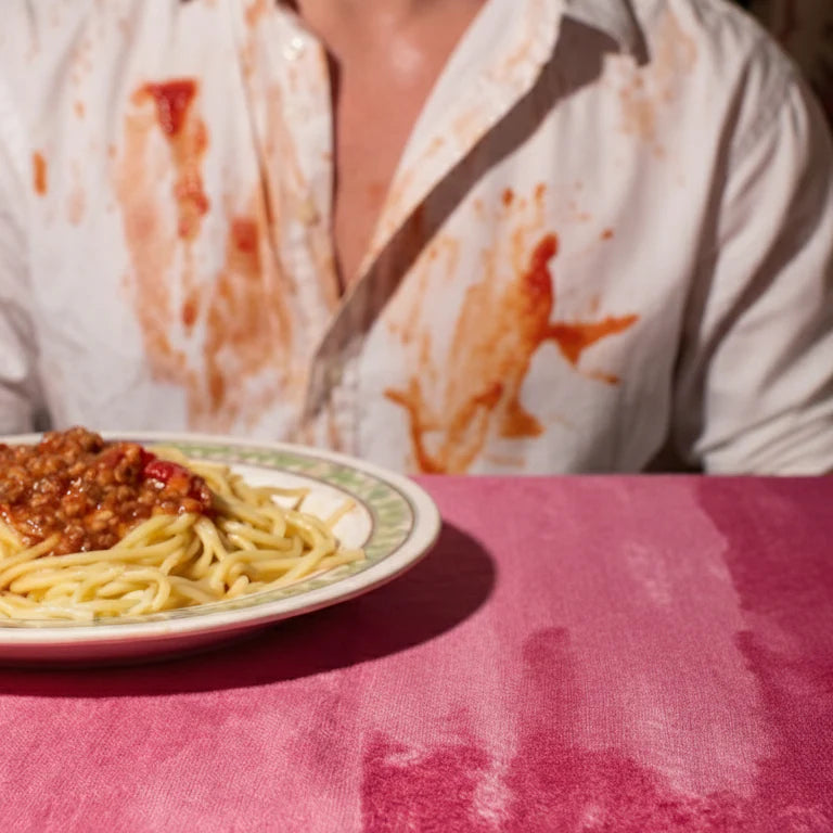 POWR - Wasstrips - witte was - 40 wasbeurten | Wondr Care