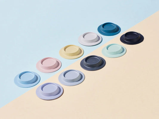 Magnetic soap holder | Soapi - de inKijk