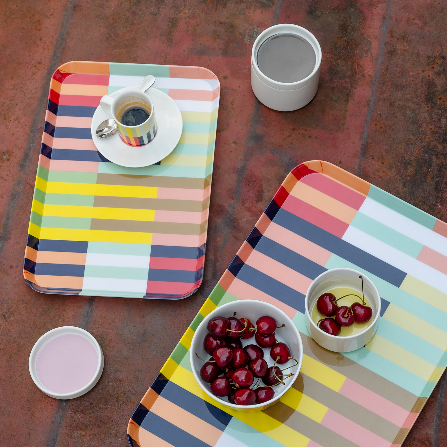 Tray - Havanna | Remember - de inKijk