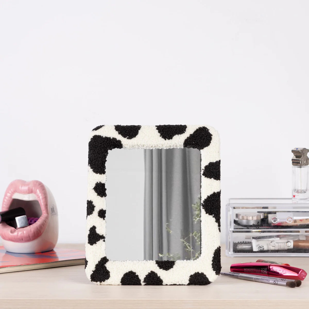 Cow Mirror | Fisura - de inKijk