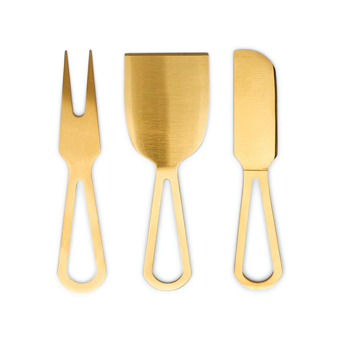 The Jett Cheese Knife Set | Here's How