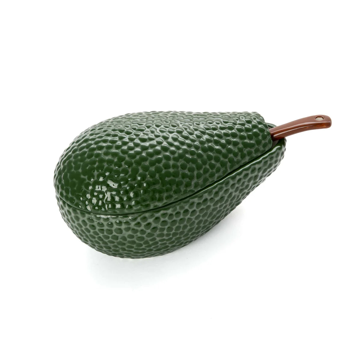 Bowl for guacemole | Fisura - de inKijk