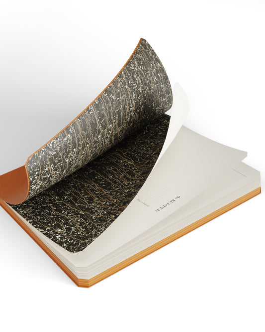 DE KEMPEN notitieboek - Atlas Large - Blanco | Brepols