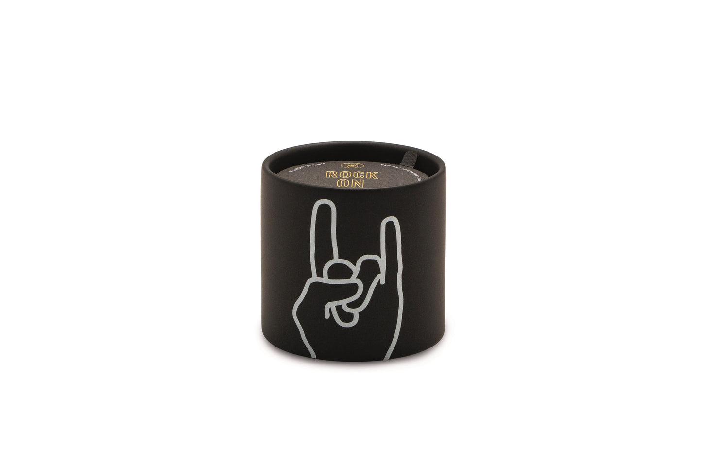 Impressions geurkaars - Rock on | Paddywax