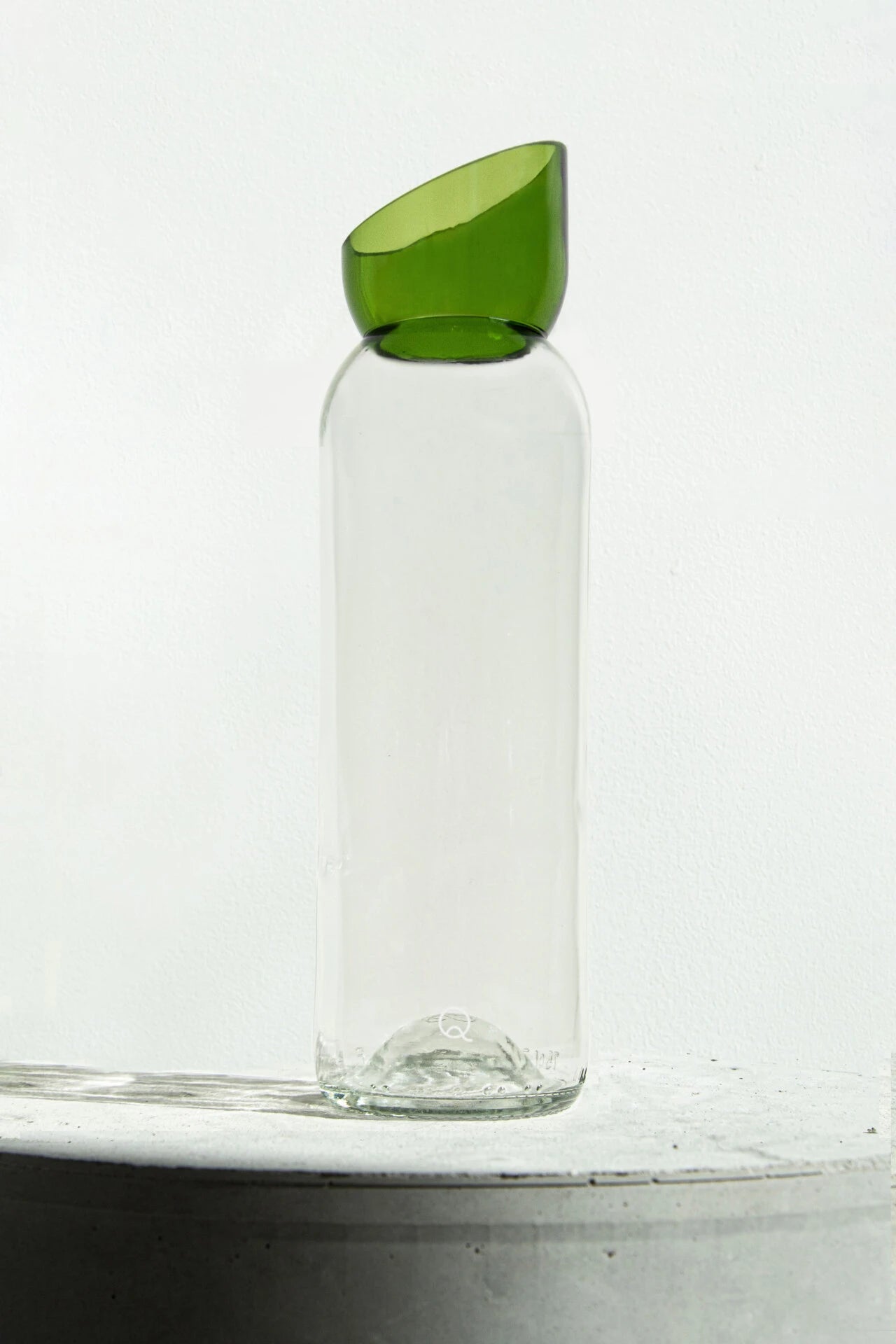 Carafe | Q de bouteilles - de inKijk