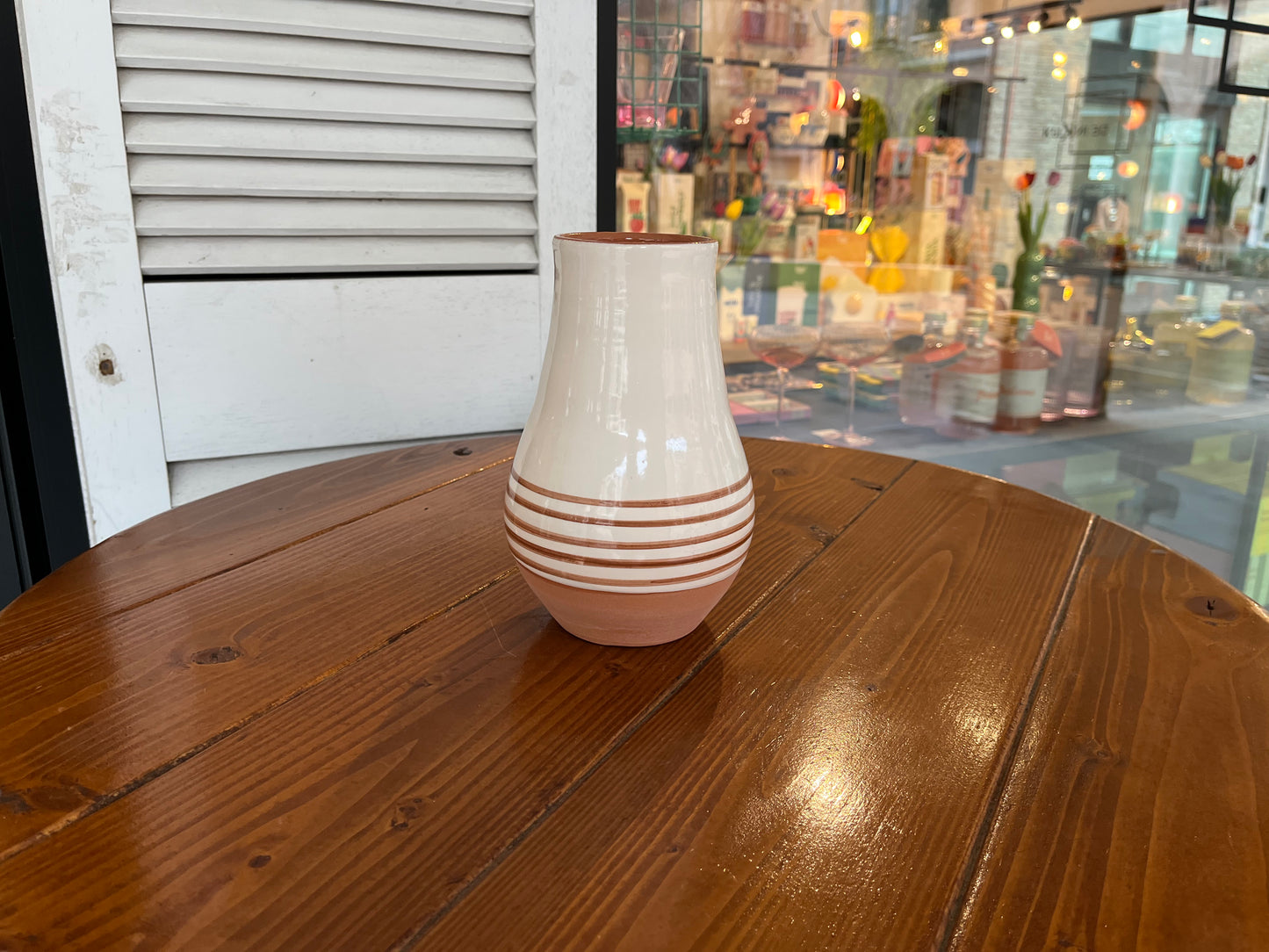 Vaas - mediterraneo | A Loja Da Ceramica - de inKijk