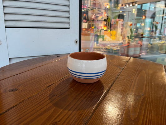 Bowl - mediterraneo | A Loja Da Ceramica - de inKijk