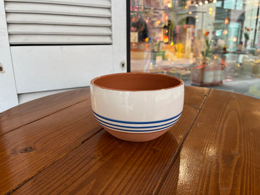 Salad Bowl - mediterraneo | A Loja Da Ceramica - de inKijk