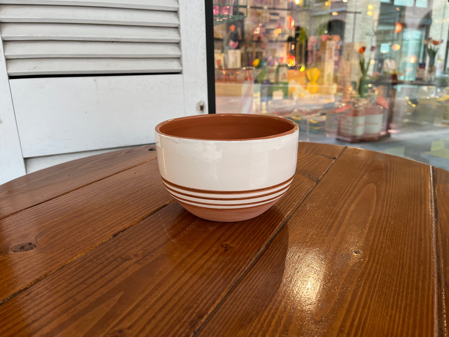 Salad Bowl - mediterraneo | A Loja Da Ceramica - de inKijk