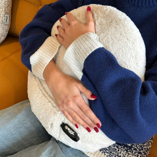 SUMI Angora - 3 uur batterij | Opoggi