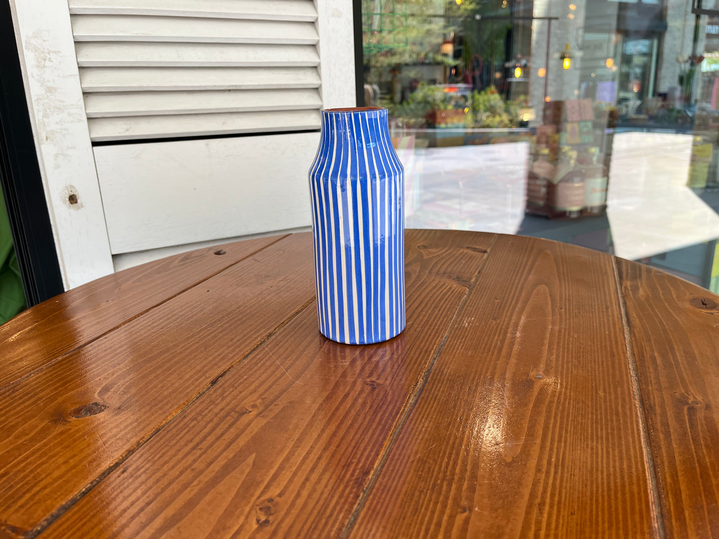 Small Bottle - listas | A Loja Da Ceramica