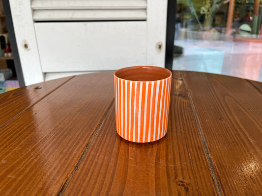 Straight Cup - listas | A Loja Da Ceramica - de inKijk