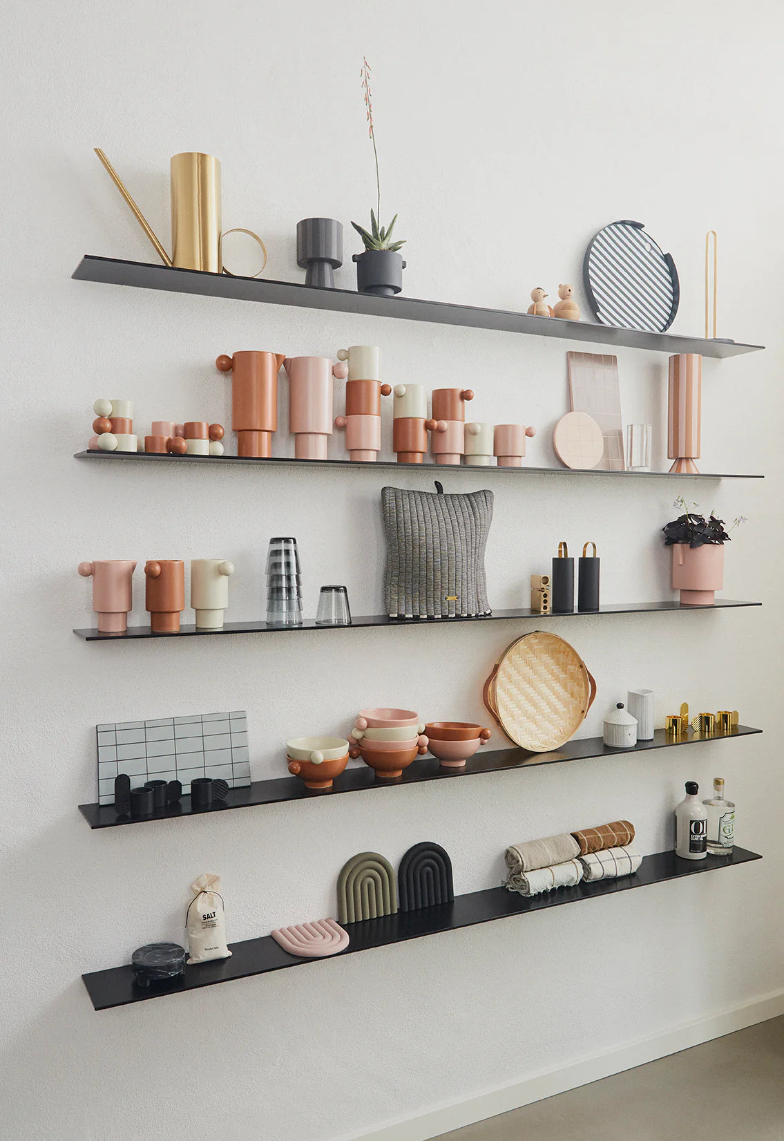 Inka Cup - Rose | OYOY LIVING - de inKijk