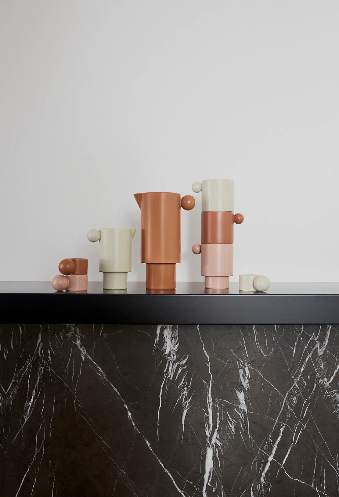 Inka Cup - Rose | OYOY LIVING