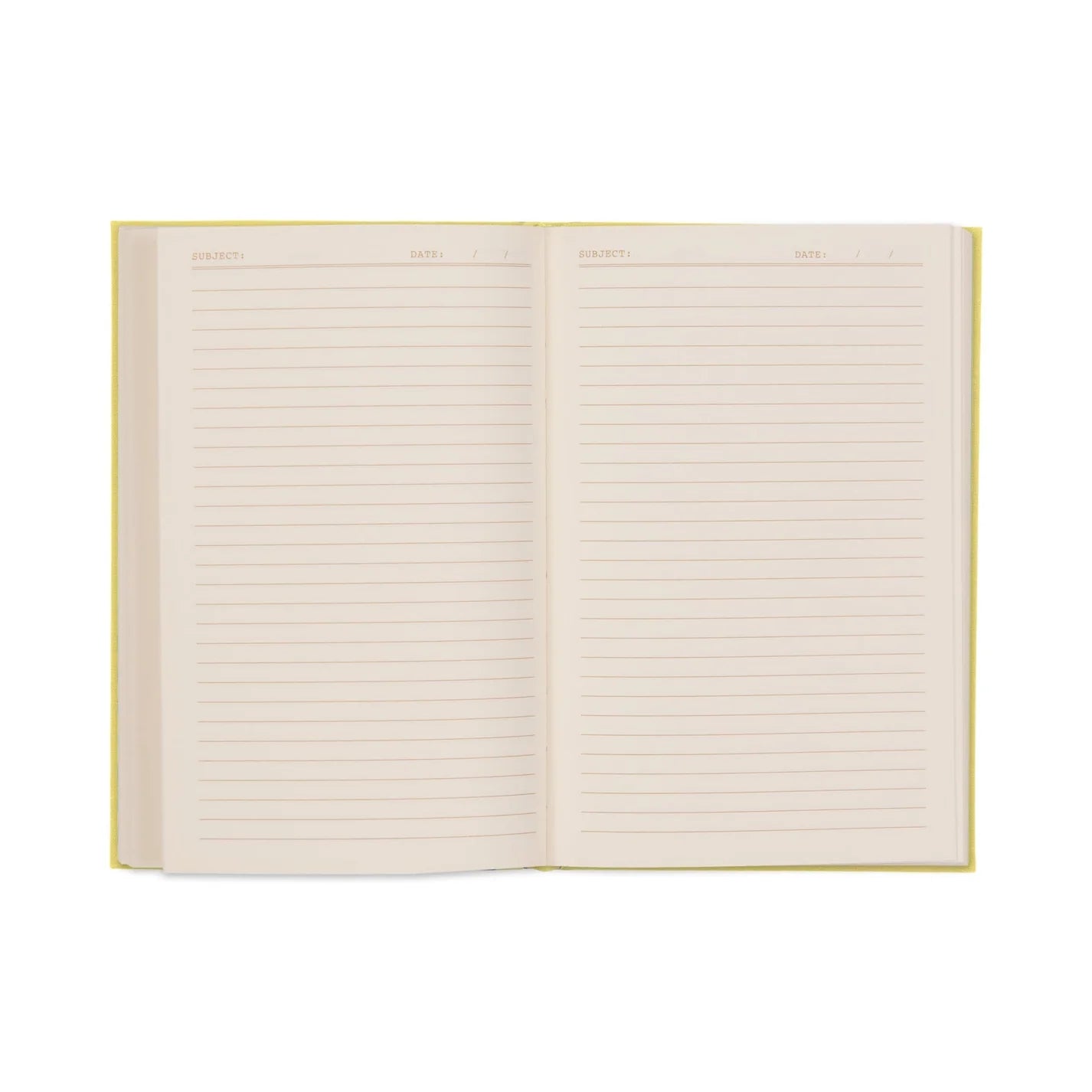 Vintage book - inspired journal - how to trick people | Designworks Ink