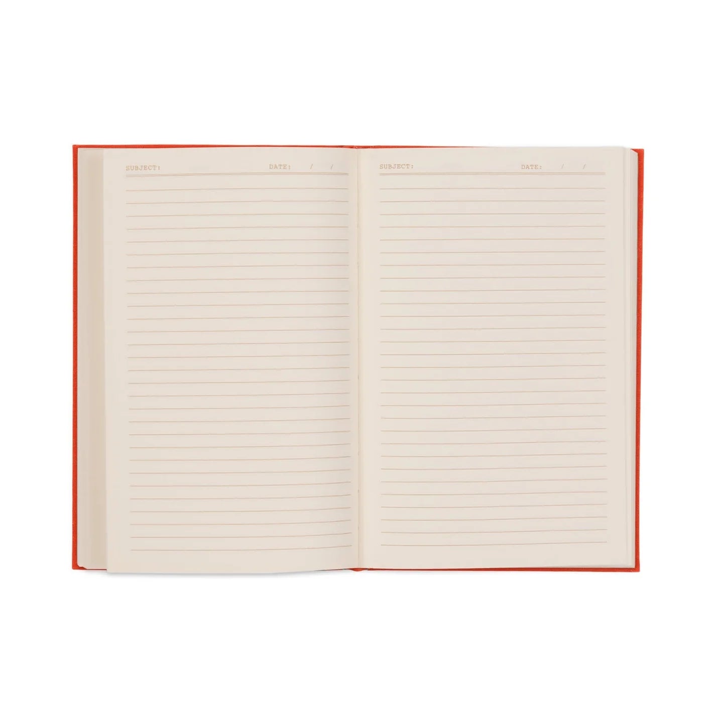 Vintage book - inspired journal - reasons why I would rather be a cat | Designworks Ink