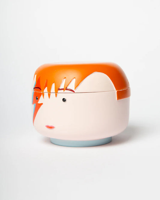 Jewelry Box - David Bowie | Blogodesign