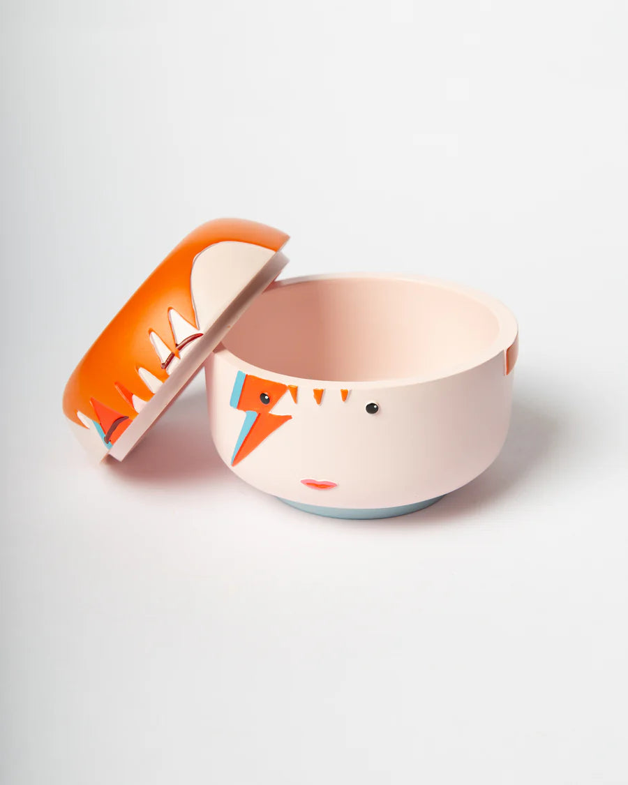 Jewelry Box - David Bowie | Blogodesign