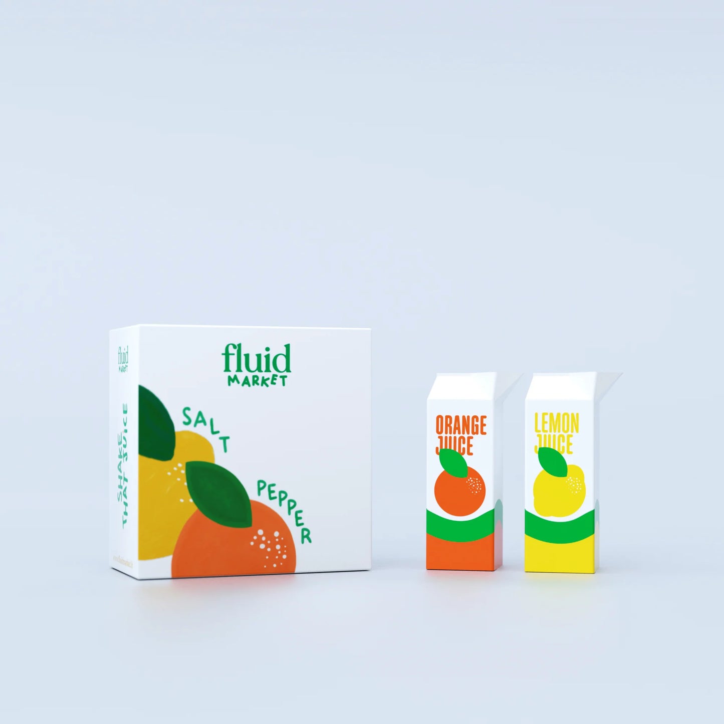Salt & Pepper Juice | Fluid market - de inKijk