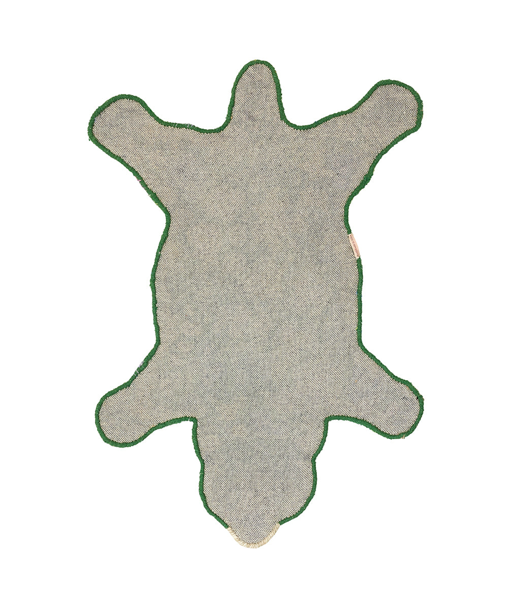 Josie Jardin Bear Rug - Small | Doing Goods