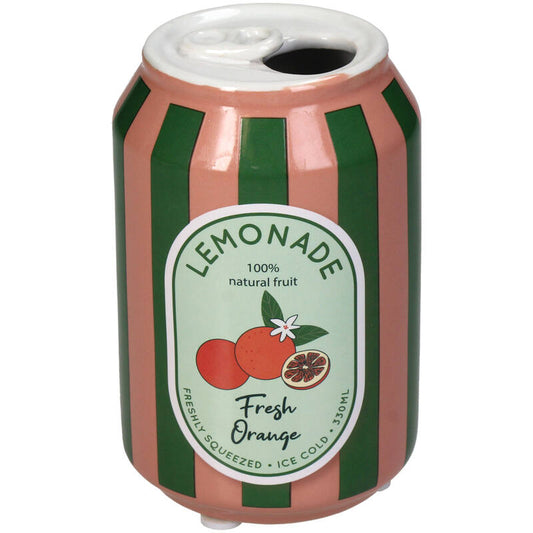 Vaas blik limonade | Kersten - de inKijk