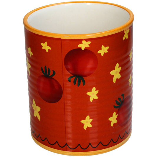 Bloempot tomaat | Kersten - de inKijk