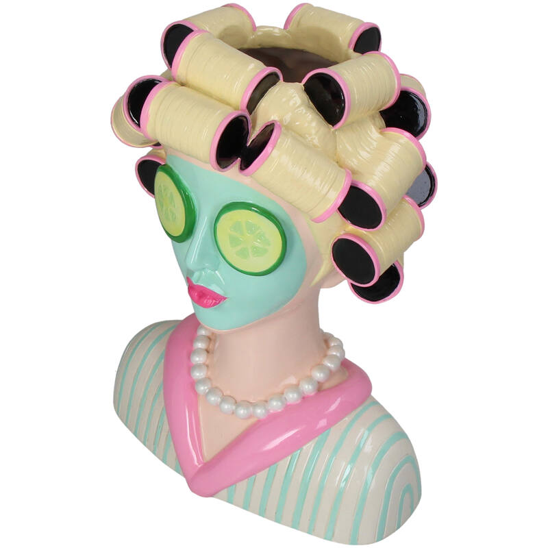 Vaas Fashion Lady | Kersten - de inKijk